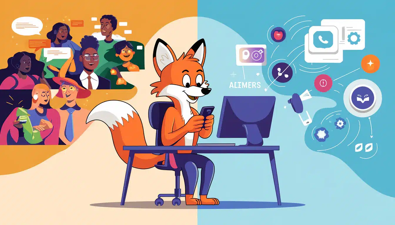 Promoción de Negocios