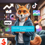 Cómo saber qué está en tendencia en TikTok