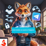 Cómo vender un canal en Telegram