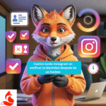 Cuánto tarda Instagram en verificar la identidad después de un hackeo