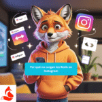 Por qué no cargan los Reels en Instagram