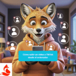 Por qué TikTok no deja seguir cuentas?